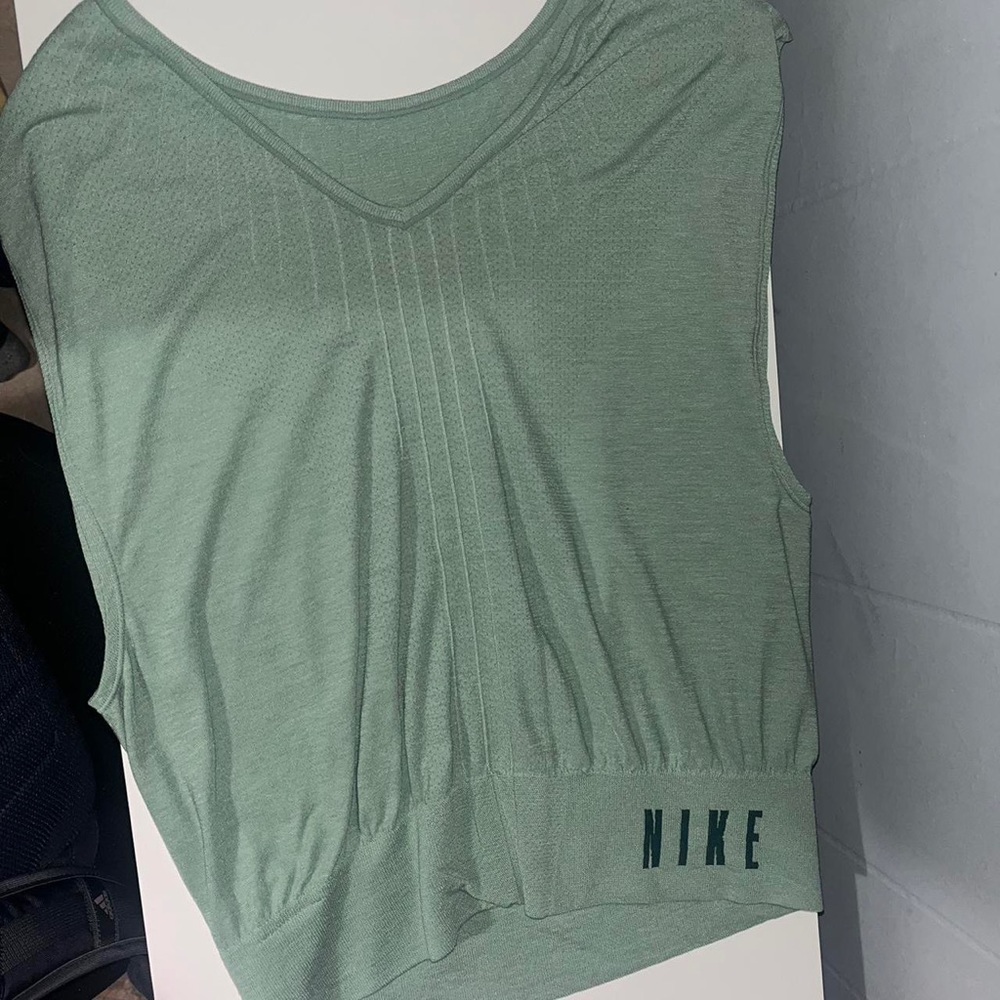 Nike Tank